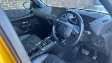 DS 3 Crossback 1.2 PureTech 155 Ultra Prestige 5dr EAT8 Petrol 
